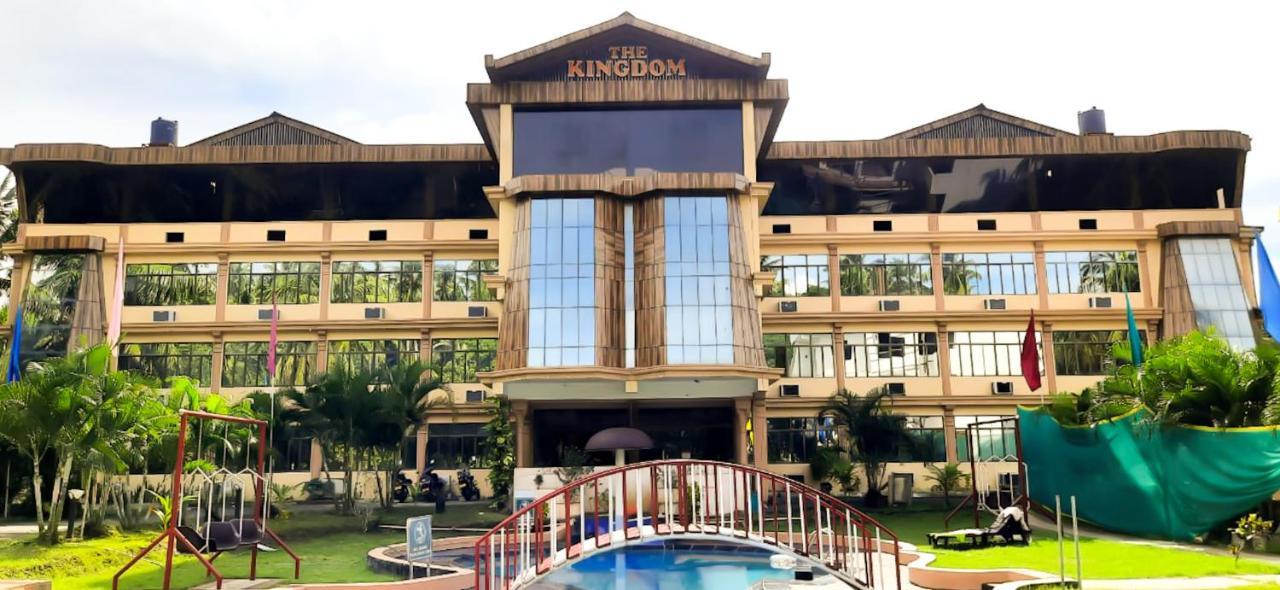 The Kingdom, Havelock Hotel Govind Nagar Exterior photo